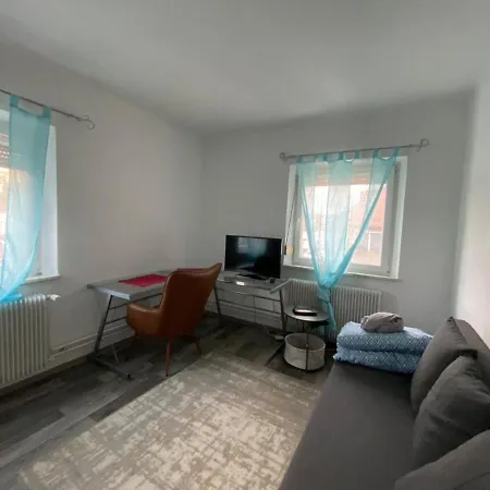 Apartment Zentrumsnahe Gelegene Boelian