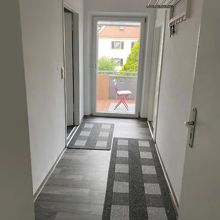 Zentrumsnahe Gelegene Boelian Zirndorf